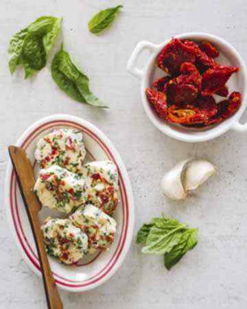 sundriedtomatobasilbutterpauladeen