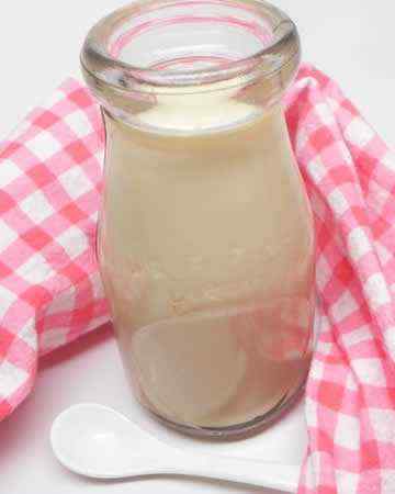 sweetenedcondensedmilksubstitute