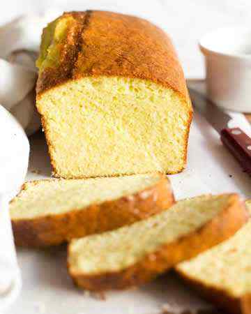 almondflourbread