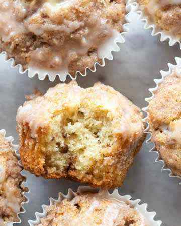 almondflourmuffins