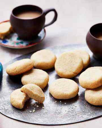 almondflourshortbread