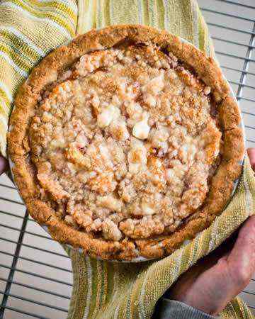 apriumpiesourcreamcustard