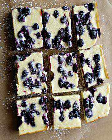 blueberrycheesecakebars