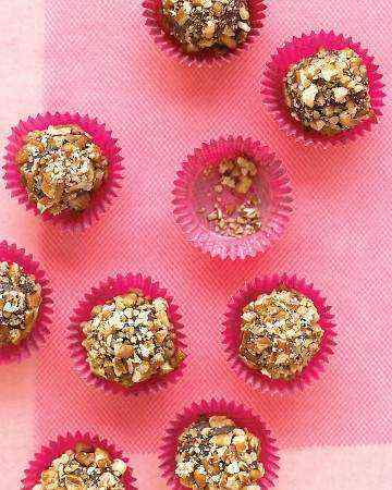 bourbonpecantruffles