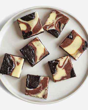 camouflagechocolatefudgebrownies
