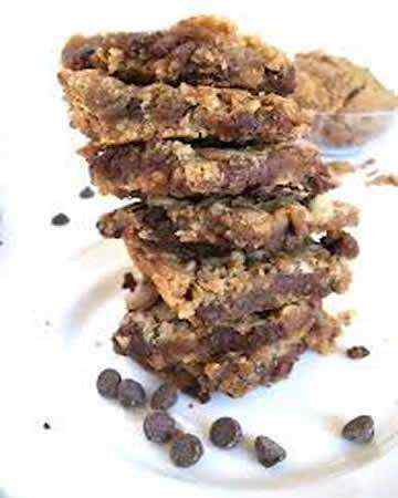 chewychocolatecoconutbars