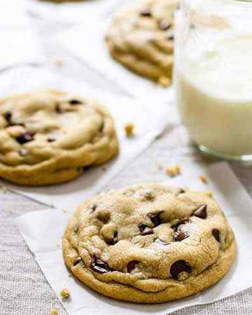 chocolatechipcookiessoft