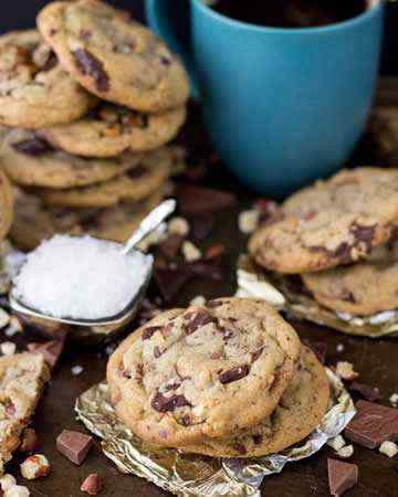 chocolatechiphazelnutbrownedbutter