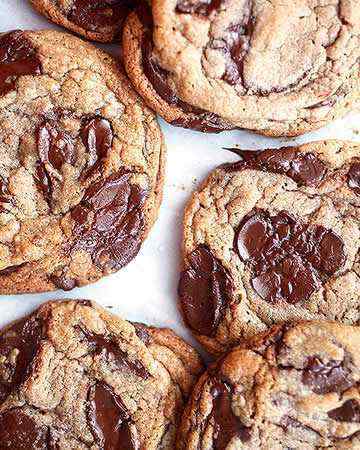 chocolatechunkhazelnutcookies