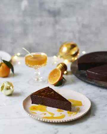chocolateclementinetorte