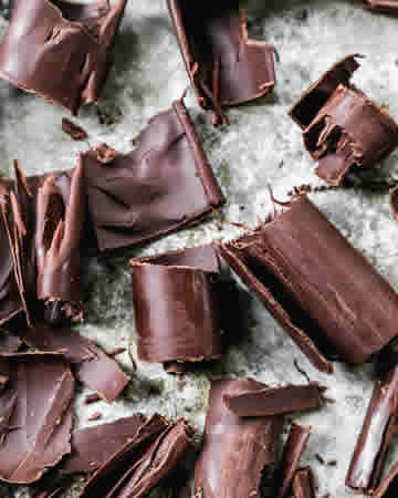 chocolatecurls