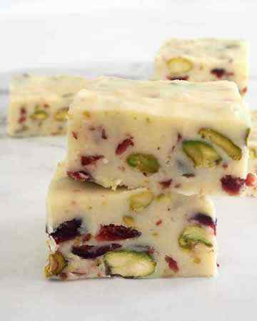 christmasfudge