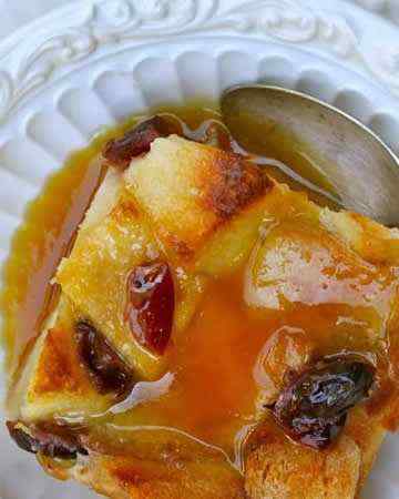 cranberryorangebreadpudding