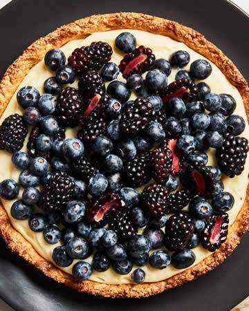 fruittartalmondcrust