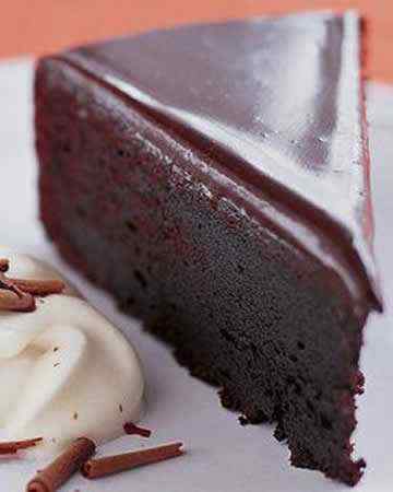 fudgychocolateglaze