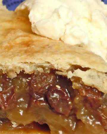 grannysoldfashionedraisinpie
