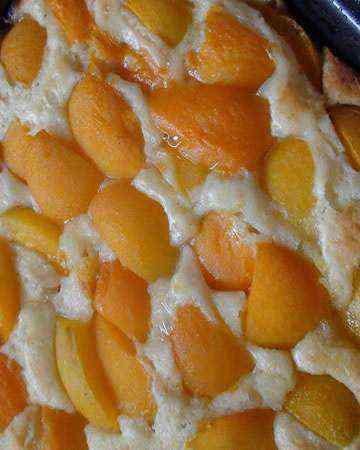 hungarianfruitcakebread