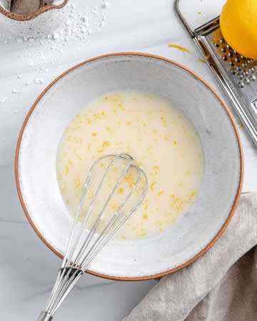 lemonglaze