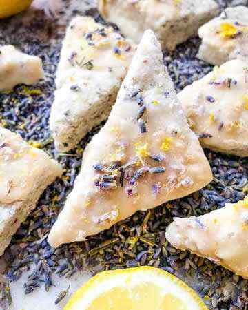 lemonlavendershortbreadcookies