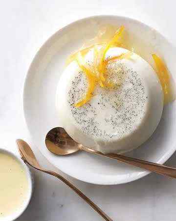 lemonpannacottalemonmarmalade
