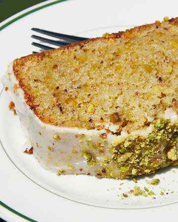 lemonpistachioloaf
