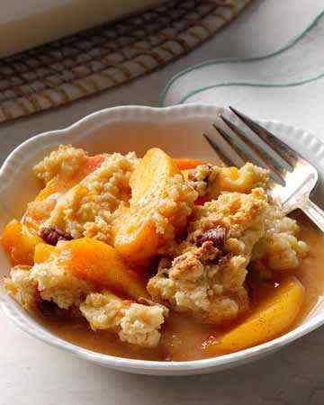 limespicepeachcobbler