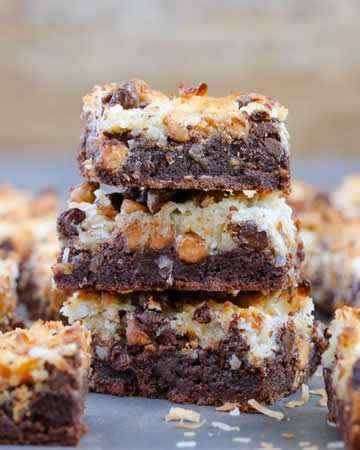 magiclayerbrowniebars