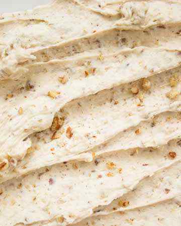 maplepecanfrosting