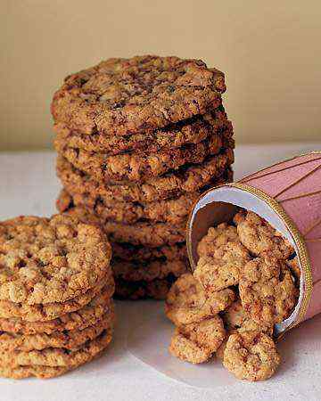 oatmealcookies