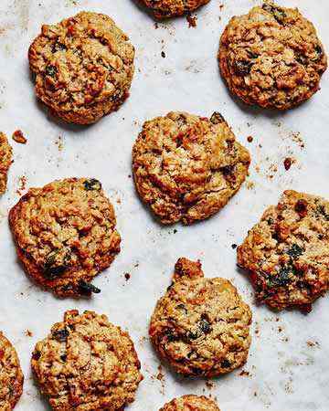 oatmealcookiesraisinspecans