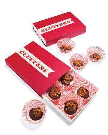 pecanclusters