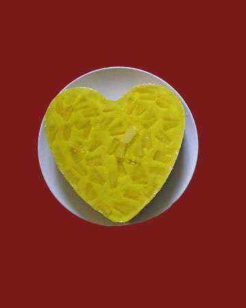 pineapplejellyflavouring