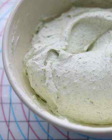 pistachiofrosting