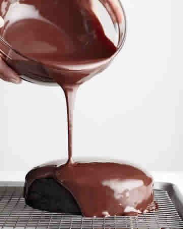 chocolateganache