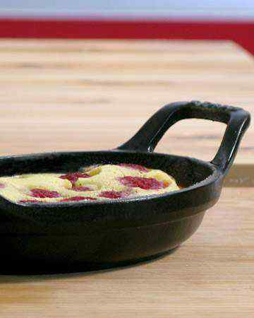 raspberryclafouti