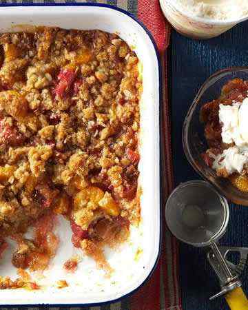 rhubarbmandarincrisp