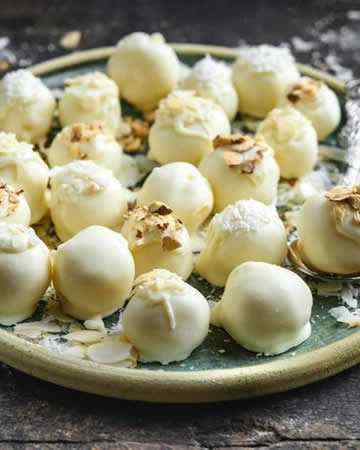 truffleswhitechocolate