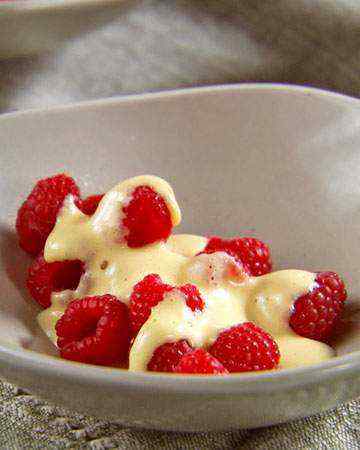zabaglione