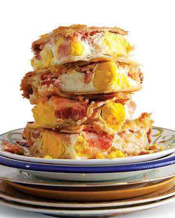 baconeggpie