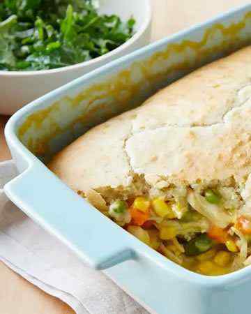 chickenpotpiebisquick