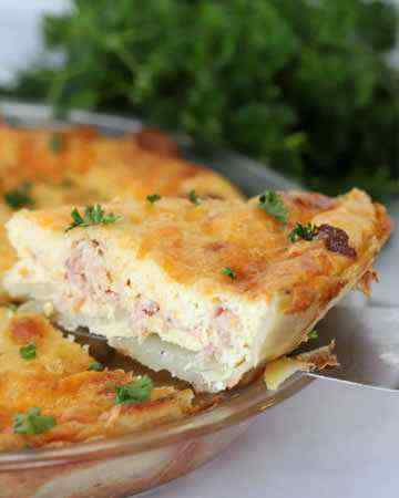 hamcheesequichepotatocrust