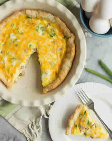 hamcheesequichepuffpastry