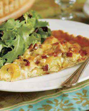 leektartbacongruyere