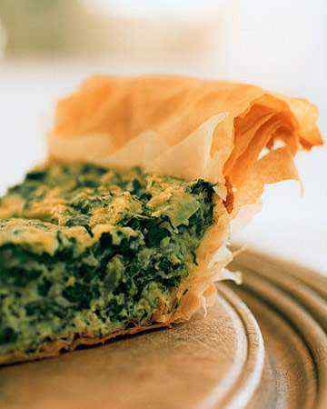 spinachdillpie