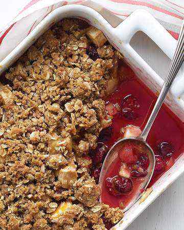 applecranberrycrisp