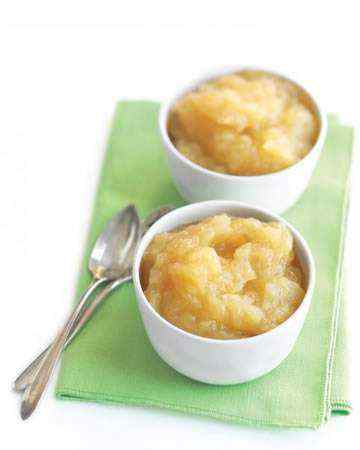 applesauce