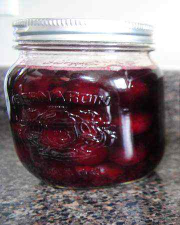 cherriesinamaretto