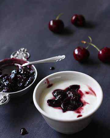 cherrychutney