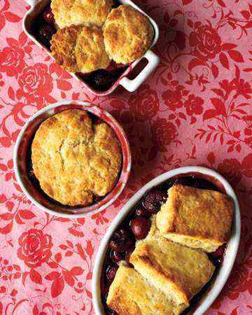 cherrycobbler