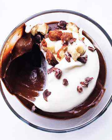 chocolateavocadopudding